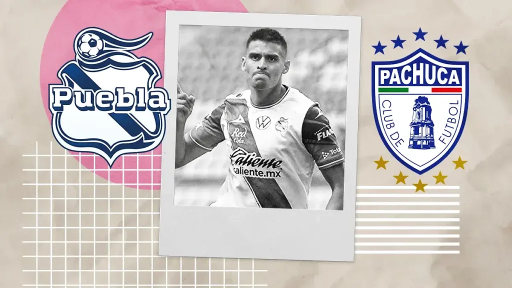 Ricardo Carbajal y Club Puebla buscarán la victoria en Pachuca sin Guillermo Martínez