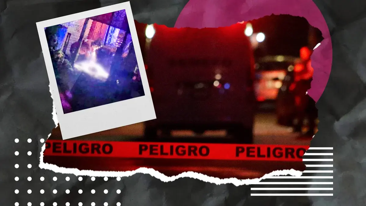 A balazos es asesinado un hombre dentro de un depósito de cervezas en Chietla