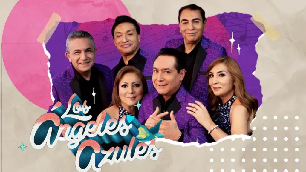 Los Ángeles Azules estarán gratis en el Paseo Bravo este 2023