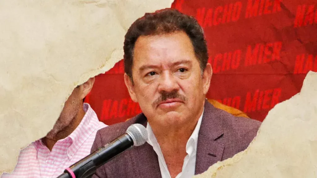 Aplazamiento de candidaturas de Morena busca evitar “sospechosismos”: Nacho Mier