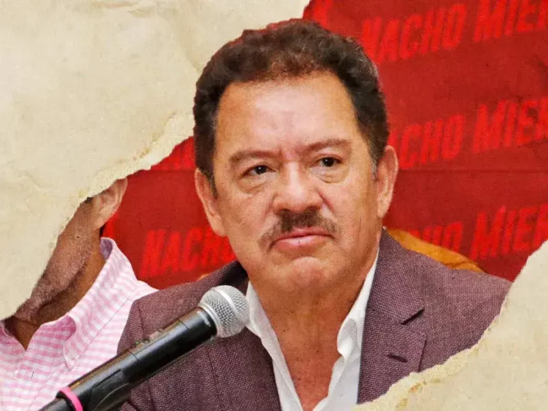 Aplazamiento de candidaturas de Morena busca evitar “sospechosismos”: Nacho Mier