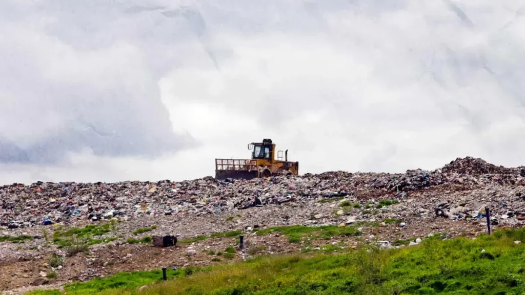 Gobierno de Puebla regulará rellenos sanitarios del estado