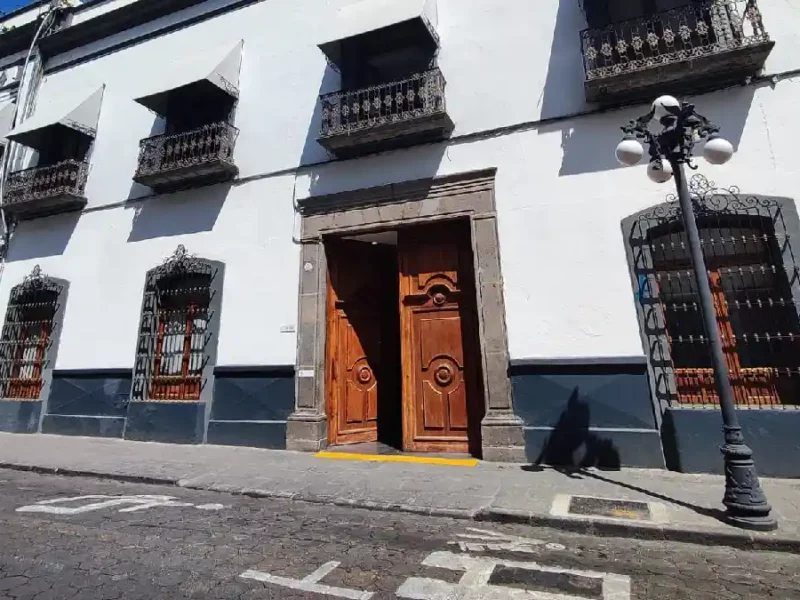 Habilita Congreso del Estado centro de acopio en apoyo a damnificados de Guerrero