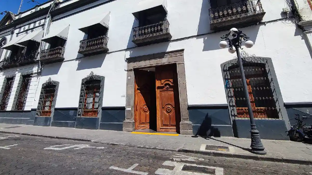 Habilita Congreso del Estado centro de acopio en apoyo a damnificados de Guerrero