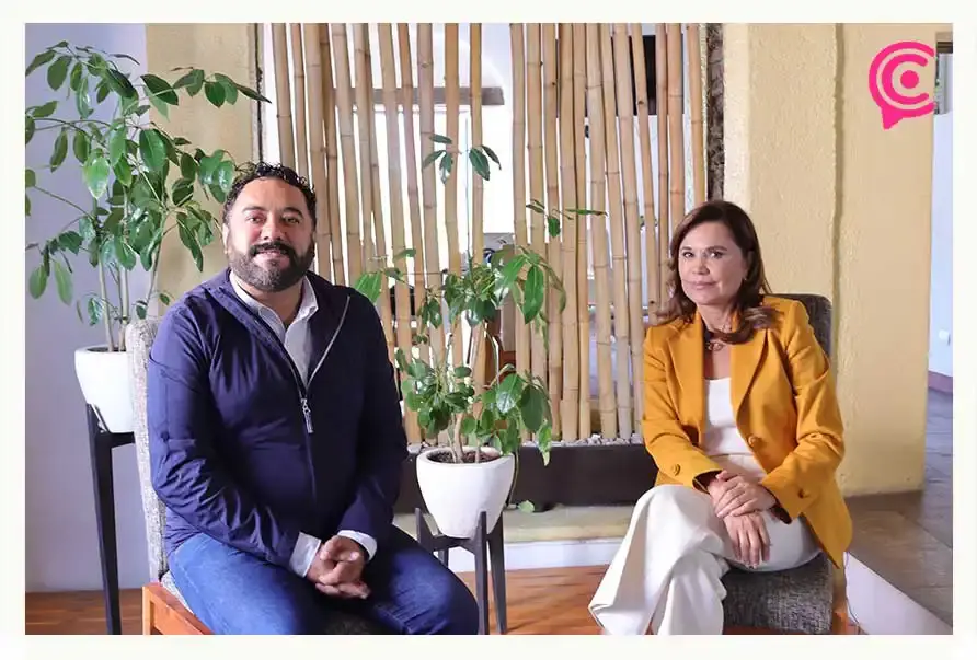 Solo dos de cada diez campañas electorales de mujeres son exitosas: Blanca Alcalá