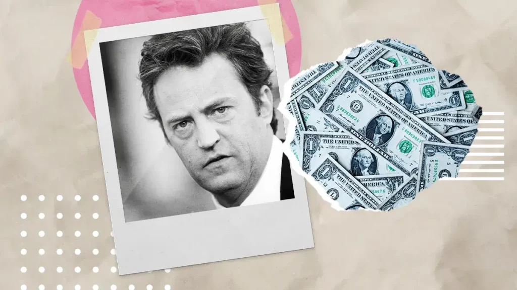 Ni esposa ni hijos, ¿a quién llegará la herencia de Matthew Perry?