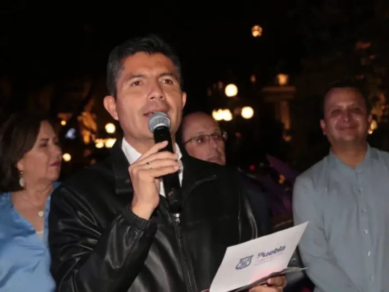Ayuntamiento de Puebla invita a disfrutar del XVI Festival "La Muerte es un Sueño”