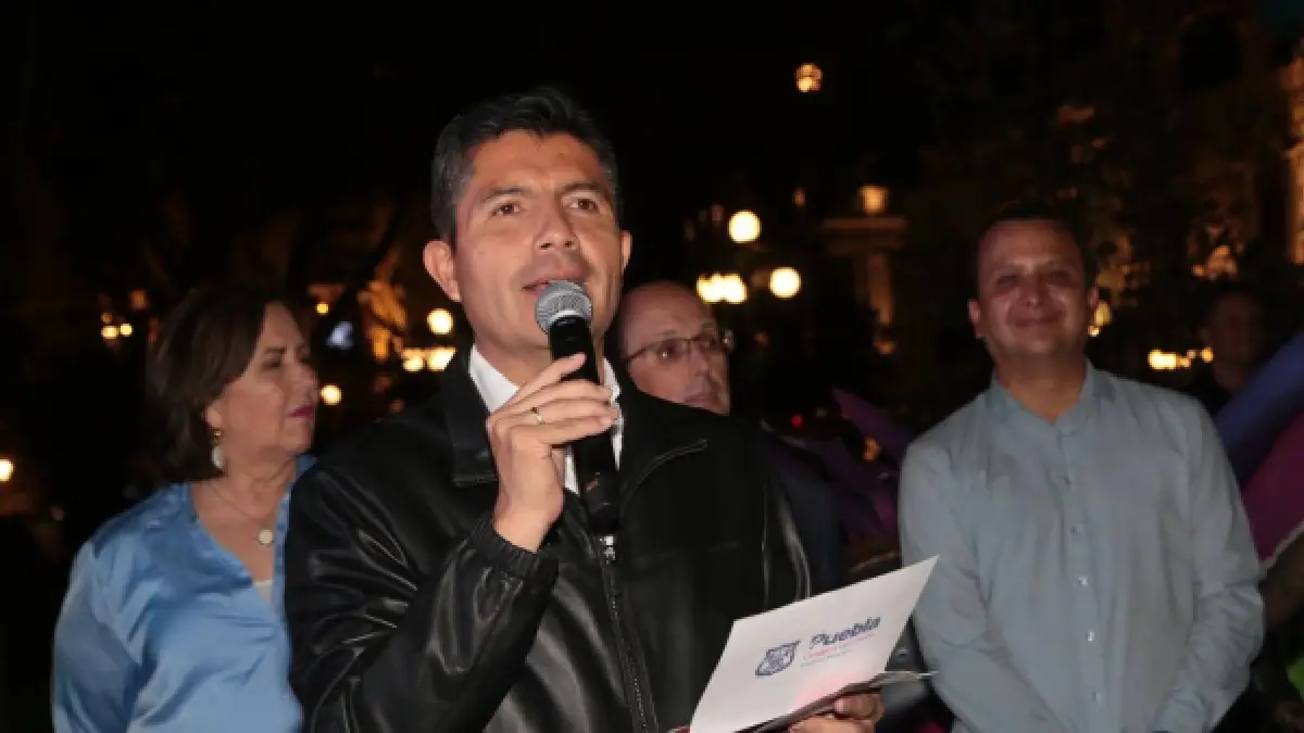 Ayuntamiento de Puebla invita a disfrutar del XVI Festival "La Muerte es un Sueño”