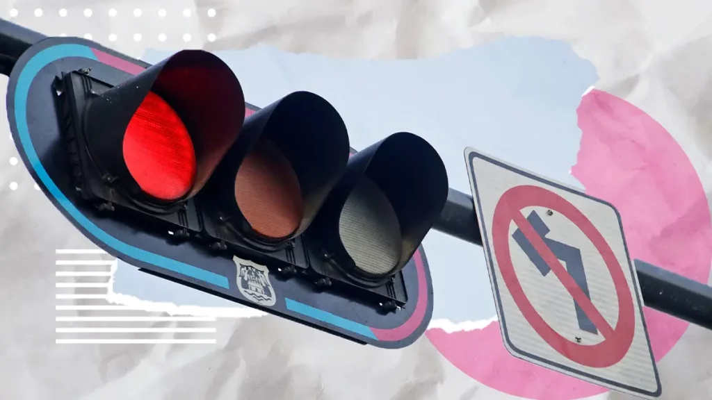 Ayuntamiento de Puebla iniciará programa de semaforización para reducir accidentes