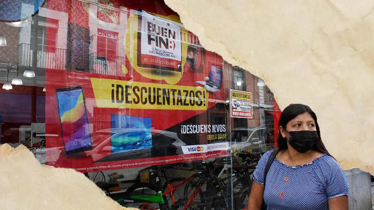 El Buen Fin 2023 llegará a Puebla del 17 al 20 de noviembre