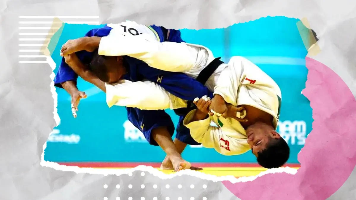 México cosecha medallas en Judo de los Juegos Panamericanos 2023