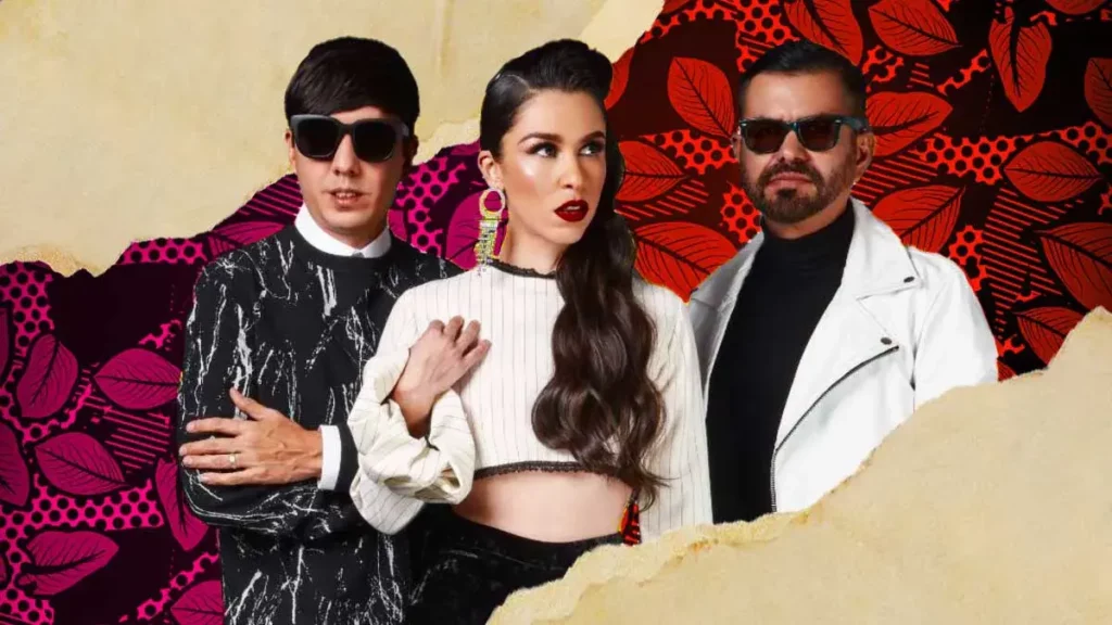 Belanova regresa a los escenarios en el Bésame Mucho Festival; aquí fecha y costos