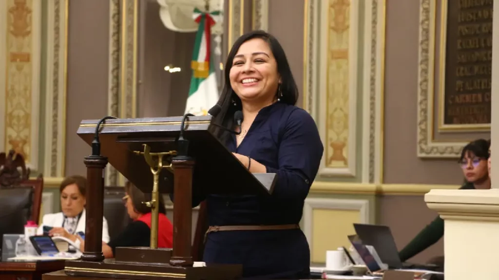 Presentan en el Congreso del Estado iniciativa para crear una Fiscalía Especializada en Delitos Informáticos