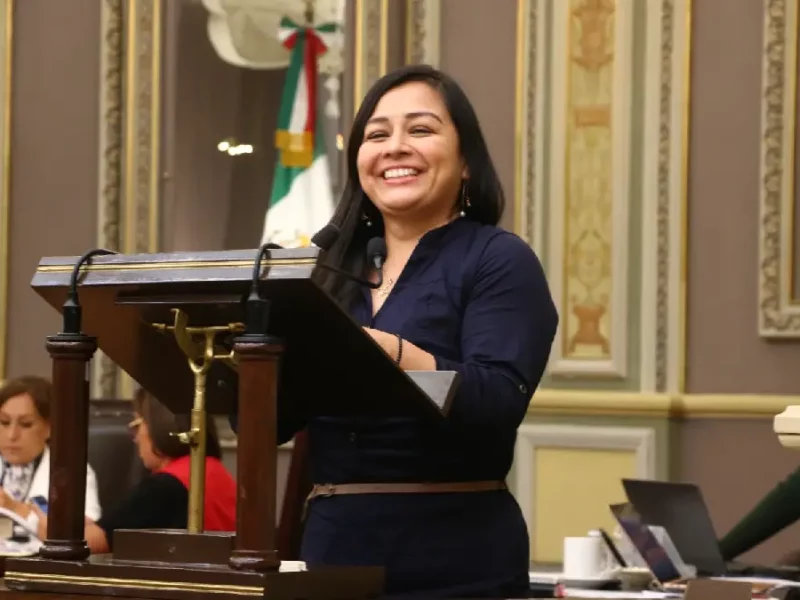 Presentan en el Congreso del Estado iniciativa para crear una Fiscalía Especializada en Delitos Informáticos