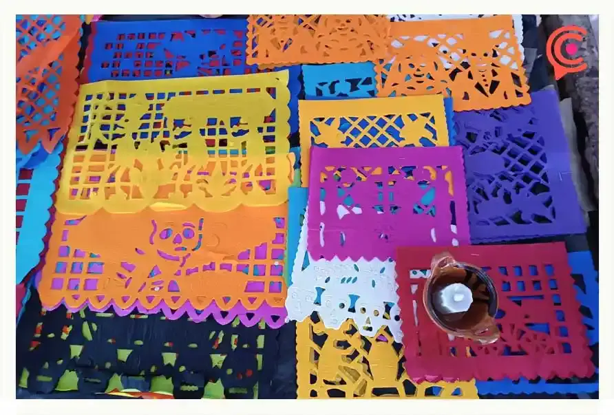 Más de 600 pesos cuesta este año la ofrenda de Día de Muertos a poblanos 