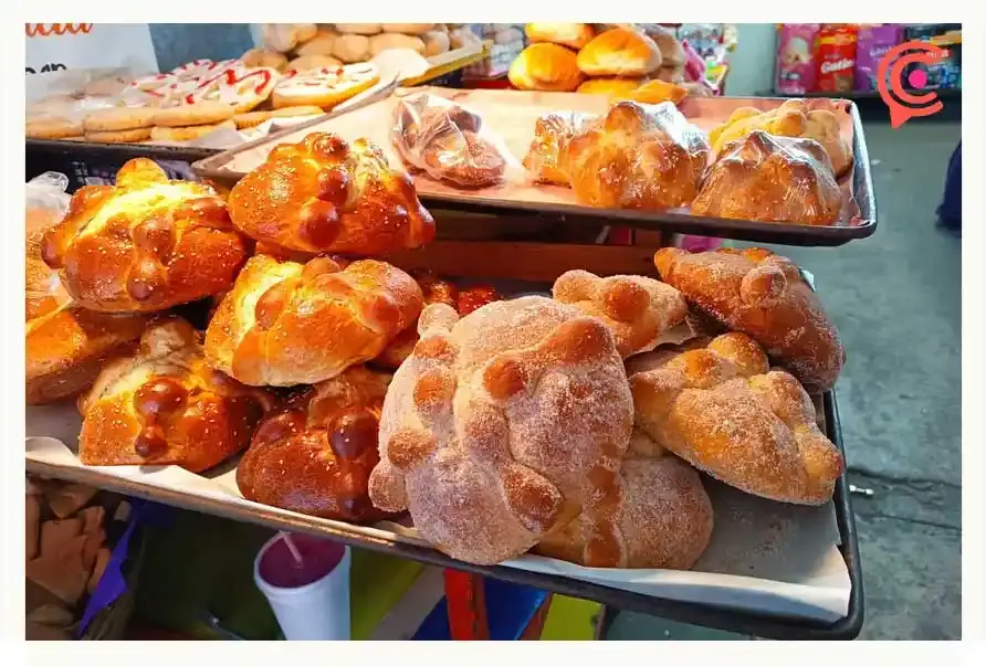 Más de 600 pesos cuesta este año la ofrenda de Día de Muertos a poblanos 