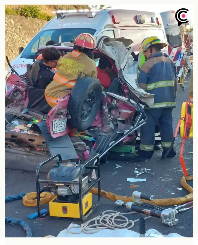 Accidentes en halloween ocurridos en Puebla