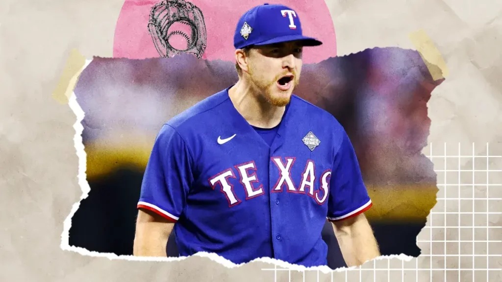 Rangers derrota a los D-Backs de Arizona y toma la delantera en la Serie Mundial
