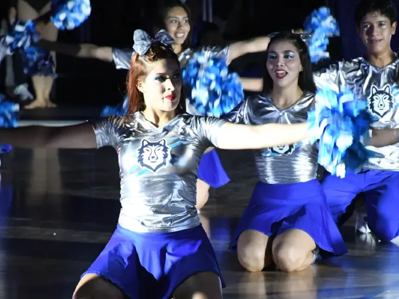 Inicia la Universiada BUAP 2023