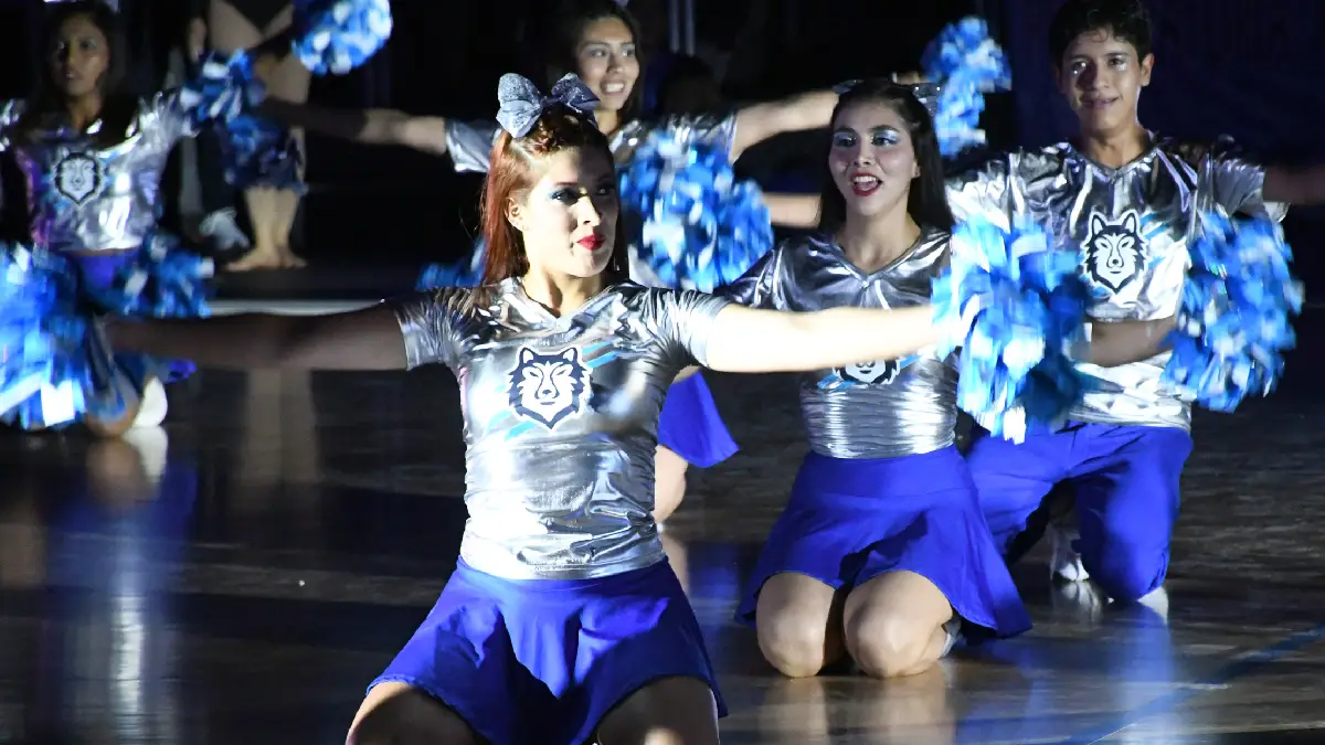 Inicia la Universiada BUAP 2023