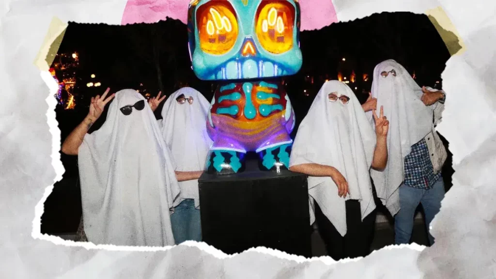 Noche de museos edición temporada de muertos 2023, la más exitosa de esta administración municipal