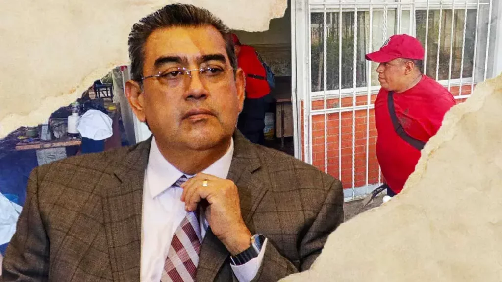 Gobierno de Puebla destinará 10 millones para atender daños en Venustiano Carranza