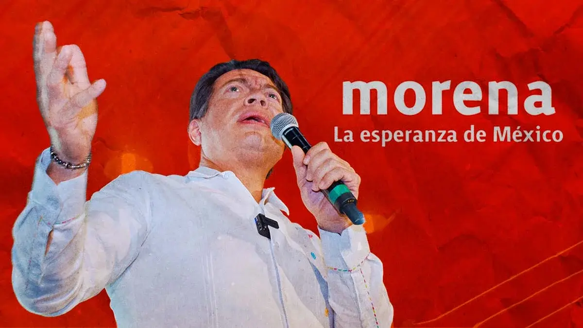 Morena garantiza premios de consolación a perdedores de la encuesta final