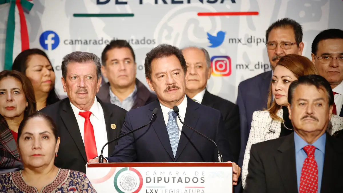 Unidad por Guerrero: diputados de la coalición Juntos Hacemos Historia donan un mes de sueldo para damnificados por Otis