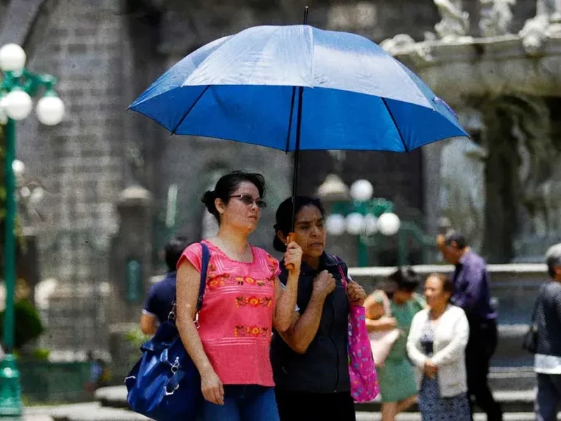 Así estará el clima en Puebla hoy miércoles 1 de noviembre de 2023