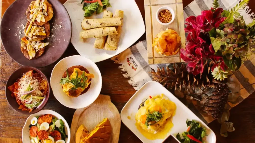 Restaurantes veganos en Puebla capaces de complacer cualquier paladar