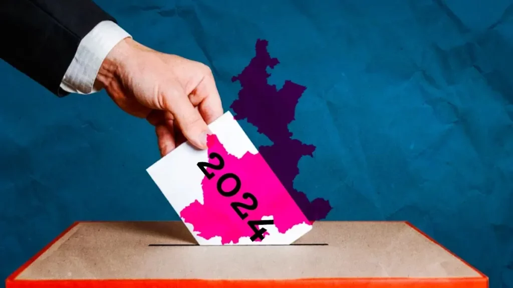 Inicia proceso electoral federal en Puebla, elecciones serán el 2 de junio de 2024