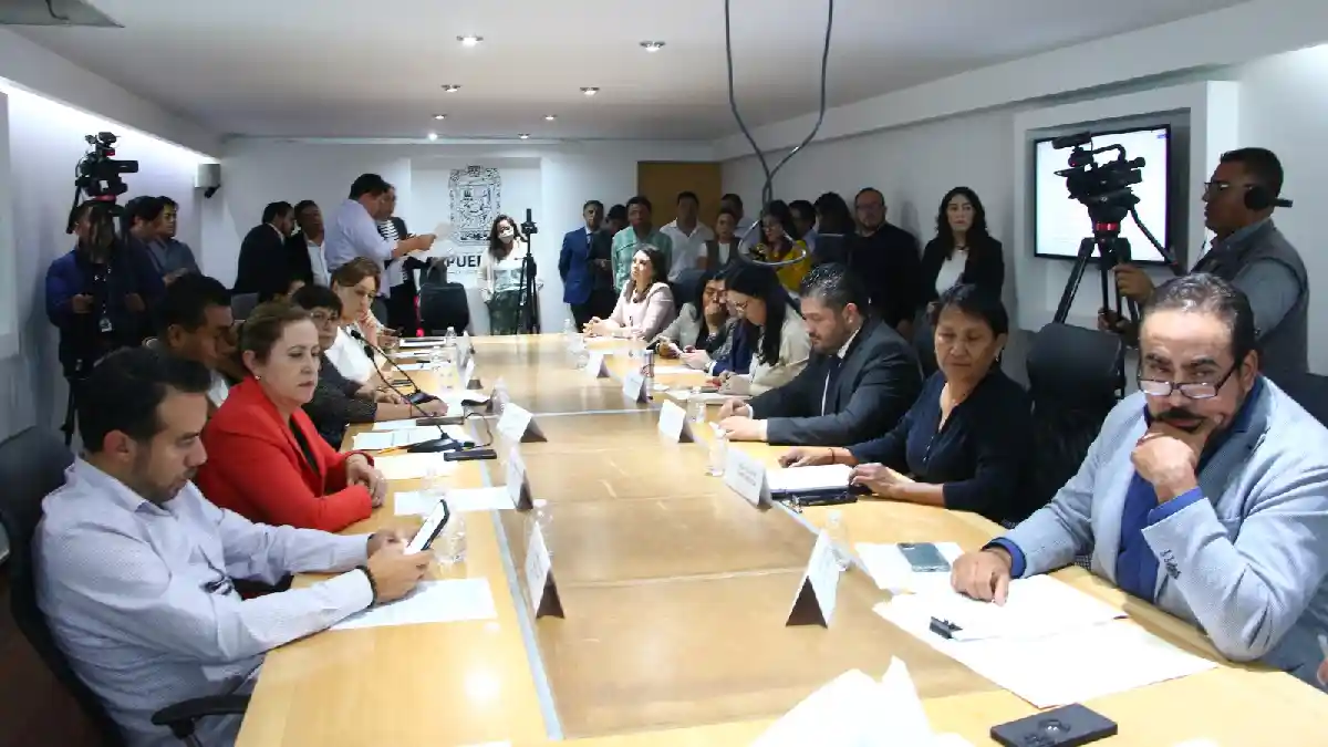 Aprueba Comisión del Congreso Proyecto de Dictamen de Ley de Movilidad y Seguridad Vial