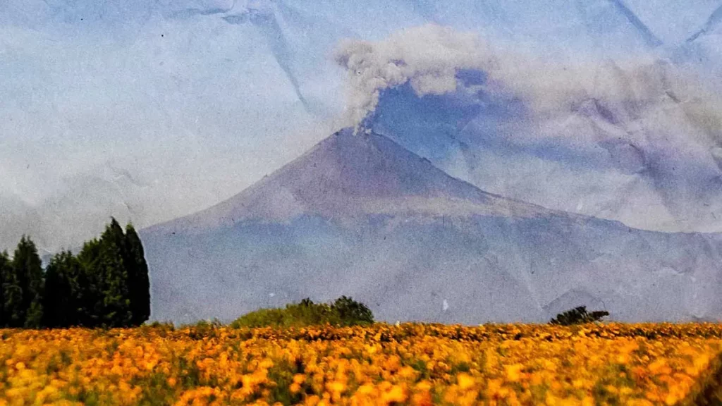 Así estará el clima en Puebla hoy jueves 2 de noviembre de 2023