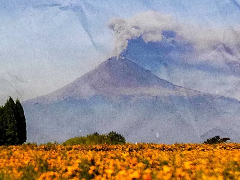 Así estará el clima en Puebla hoy jueves 2 de noviembre de 2023