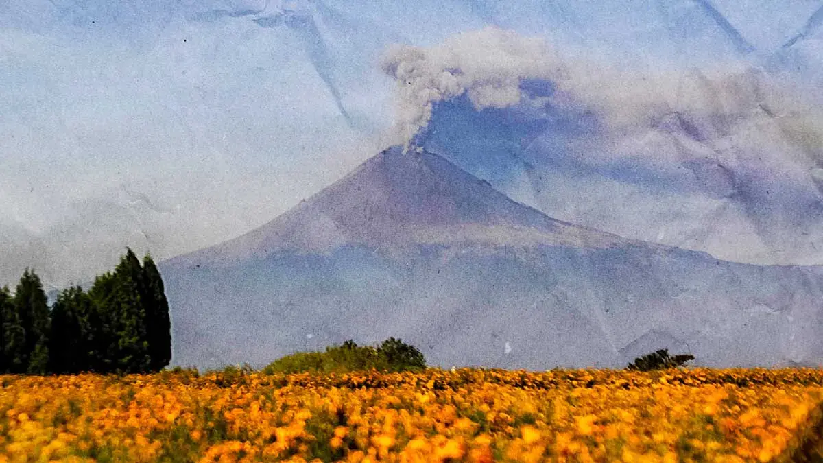 Así estará el clima en Puebla hoy jueves 2 de noviembre de 2023