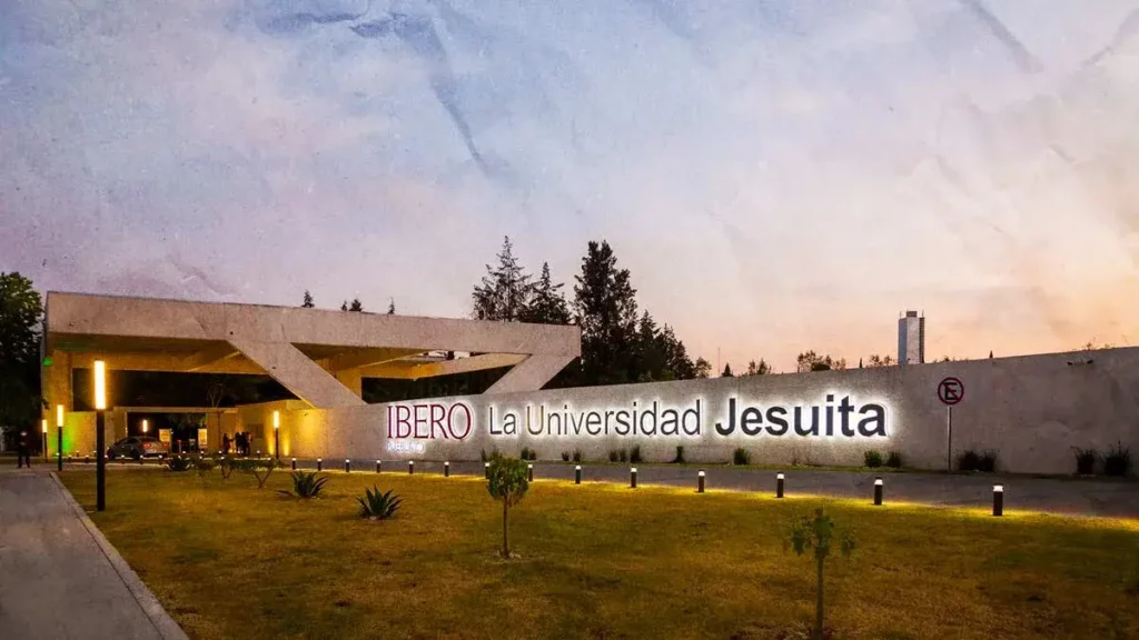 Ibero Puebla será locación para rodaje de película “Loca por el Amor”