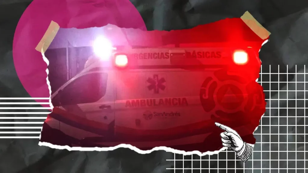 En día de muertos, balean a un hombre en San Andrés Cholula