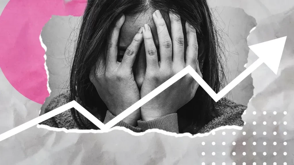 Suicidios crecieron 111% en Puebla este 2023
