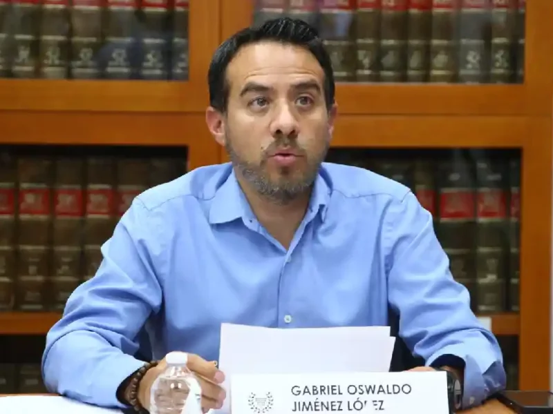 Comisión de Participación Ciudadana y Combate a la Corrupción del Congreso presenta Informe Anual de Trabajo
