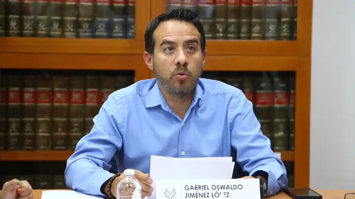 Comisión de Participación Ciudadana y Combate a la Corrupción del Congreso presenta Informe Anual de Trabajo