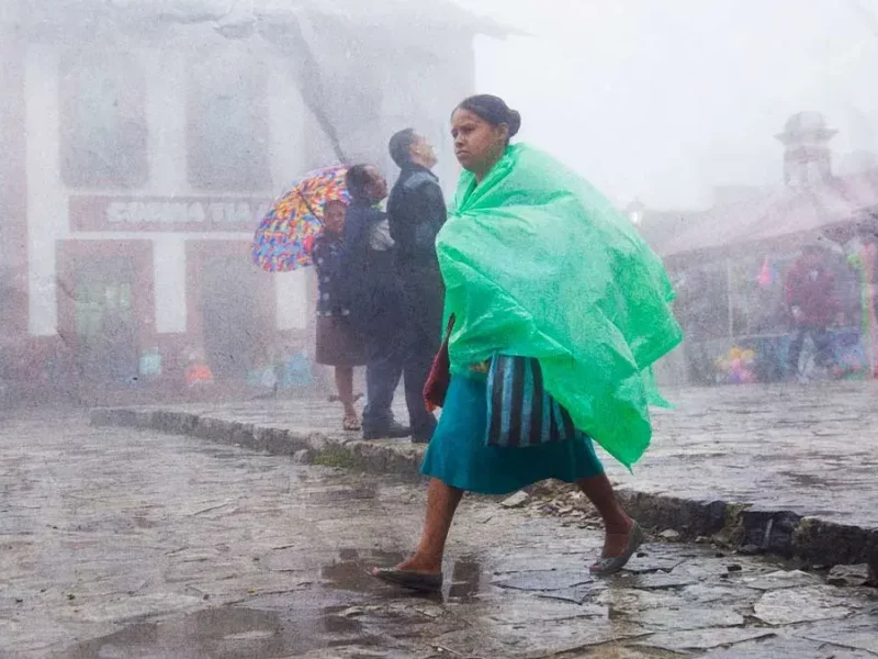 Así estará el clima en Puebla hoy viernes 3 de noviembre de 2023
