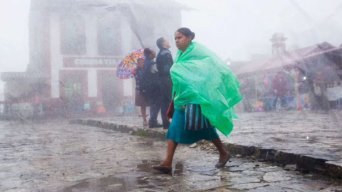 Así estará el clima en Puebla hoy viernes 3 de noviembre de 2023