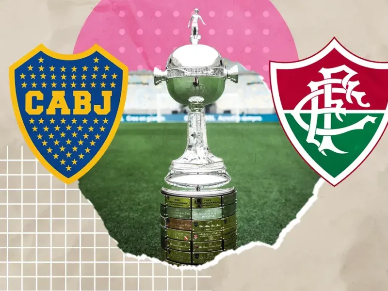 La final entre Boca Juniors vs Fluminense de la Copa Libertadores sigue en pie tras violencia