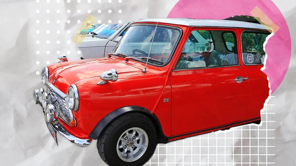 Asiste a la exhibición de autos antiguos en la UDLAP con más de 250 participantes