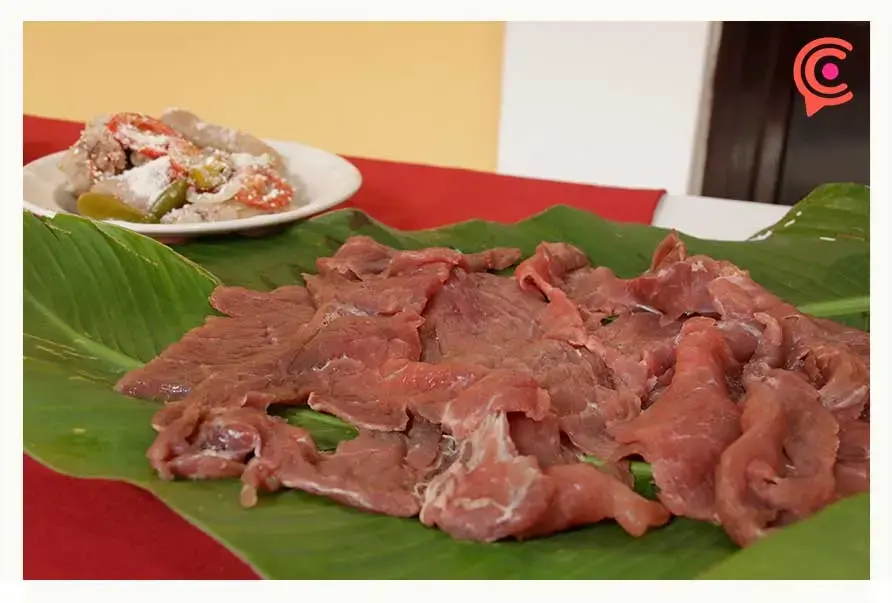 Anuncian sexta edición de la Feria de la Enchilada y la Cecina en Huauchinango