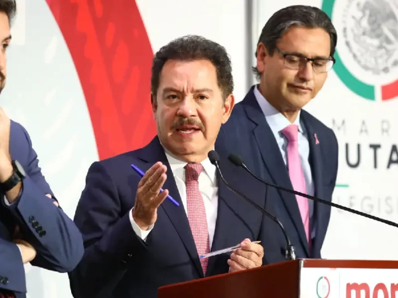 Viable, la orientación de 15 mmp de los fideicomisos del PJF para apoyar la emergencia en Guerrero: Ignacio Mier