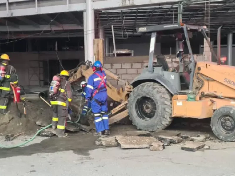 Reporta Gobierno de San Andrés Cholula saldo blanco tras fuga en inmediaciones de Ciudad Judicial