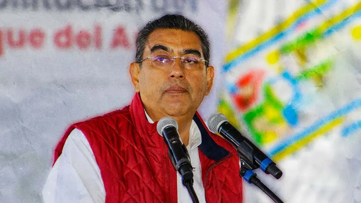 Gobierno de Puebla anuncia que techarán 150 escuelas en todo el estado
