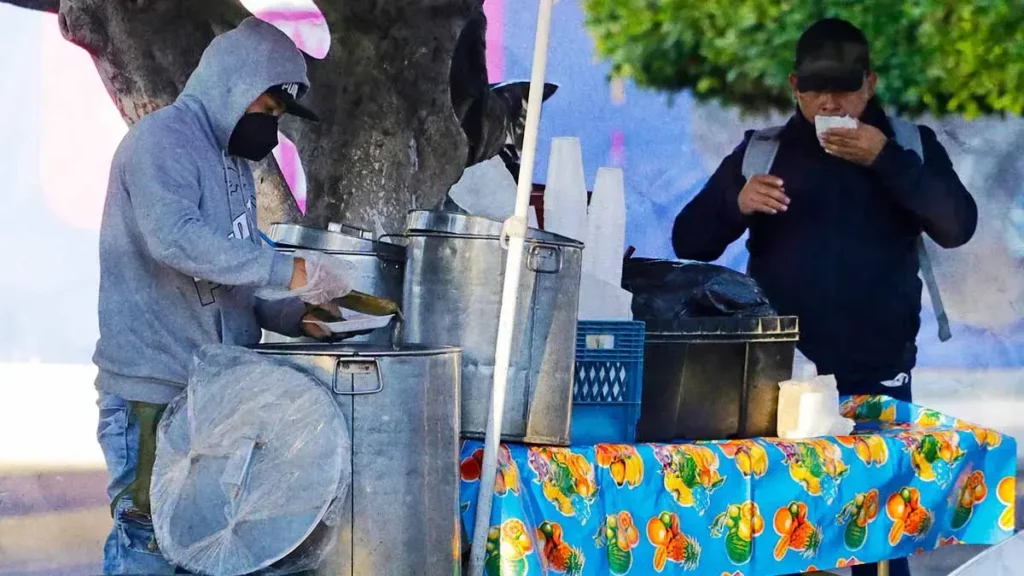 Así estará el clima en Puebla hoy sábado 4 de noviembre de 2023