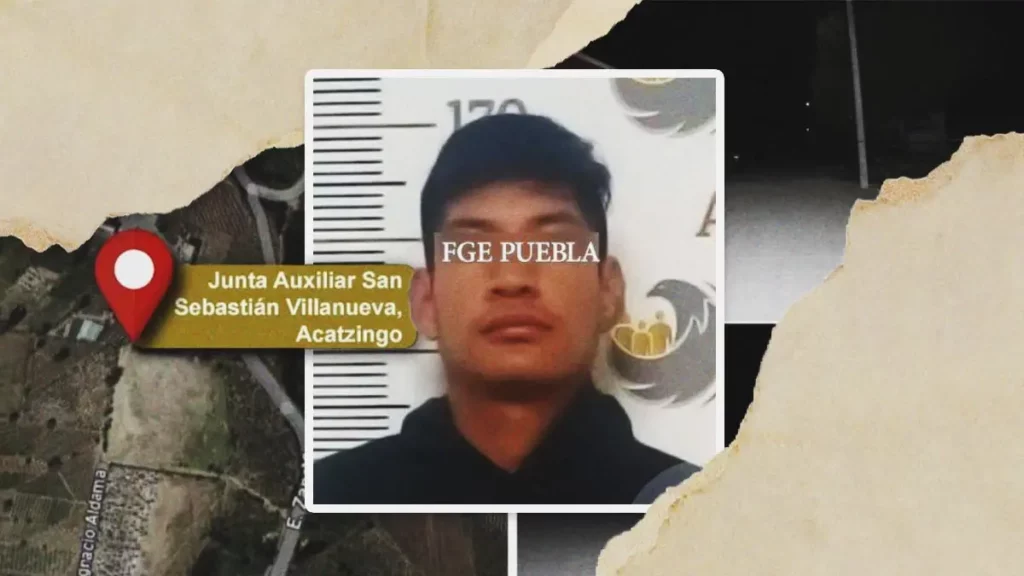 Feminicidio 42: Natalia, de 17 años, fue asesinada por su novio en Acatzingo